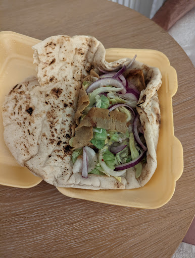 Photo of Zain Pizza House - 1-3 Yorkshire St, Blackpool FY1 5BQ